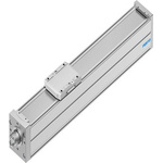 Stepper Motor Linear Actuator, 500mm, 1000mm/s