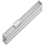 Stepper Motor Linear Actuator, 800mm, 1000mm/s