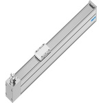 Stepper Motor Linear Actuator, 600mm, 1500mm/s