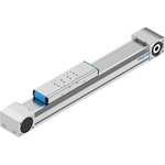 Festo Belt Driven Linear Actuator, 400mm, 6890N, 5000mm/s