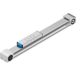 Festo, 600mm, 5000mm/s