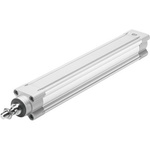 Festo Rod Linear Actuator, 400mm, 600N, 125mm/s