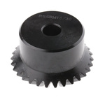 RS PRO Steel Mitre Gear, 10mm Bore, 30 Teeth, 1.5 Module