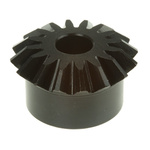 RS PRO Steel Mitre Gear, 10mm Bore, 16 Teeth, 2 Module