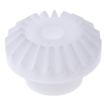 RS PRO POM Mitre Gear, 8mm Bore, 20 Teeth, 1.5 Module