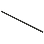 RS PRO 1 Steel Gear Rack, 1000mm Long , 10mm Face Width
