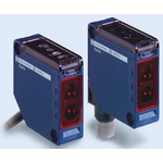 Telemecanique Sensors Multimode Photoelectric Sensor, Compact Sensor, 280 mm → 30 m Detection Range