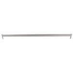 RS PRO Steel Grey Long Span Beam, 1800mm