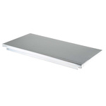 RS PRO Steel Long Span Panel, 1800mm x 600mm