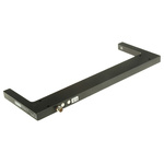 Pepperl + Fuchs Through Beam Photoelectric Sensor, Fork Sensor, 220 mm Detection Range