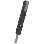 Baumer Diffuse Photoelectric Sensor, Block Sensor, 50 mm Detection Range