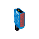 Sick Retroreflective Photoelectric Sensor, Block Sensor, 0 → 4 m Detection Range IO-LINK