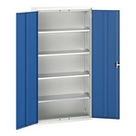 Bott Steel  Lockable Cupboard, 1050 x 350 x 2000mm