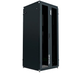CAE Multimedia Connect 2 Door Steel  Lockable Floor Standing Storage Cabinet, 1995 x 809 x 876mm