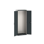 Bott 2 Door Sheet Steel  Lockable Floor Standing Cupboard, 800 x 525 x 2000mm