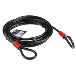 ABUS 5m Steel Security Cable