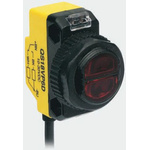 Banner Diffuse Photoelectric Sensor, Block Sensor, 450 mm Detection Range