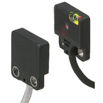 Panasonic Through Beam Photoelectric Sensor, Block Sensor, 150 mm Detection Range