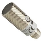 Omron Diffuse Photoelectric Sensor, Barrel Sensor, 1 m Detection Range