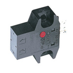 Panasonic Diffuse Photoelectric Sensor, Block Sensor, 2.5 mm → 8 mm Detection Range