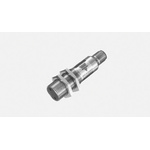 Carlo Gavazzi Retroreflective Photoelectric Sensor, Barrel Sensor, 3 m Detection Range