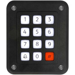 Storm Keypad Lock With Audible Tone Indicator