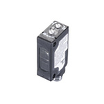 BALLUFF Retroreflective Photoelectric Sensor, Block Sensor, 10 m Detection Range