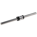 IKO Nippon Thompson Ball Spline Assembly, 8mm Shaft Diam. , 150mm Shaft Length