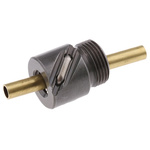 Ewellix Makers in Motion Cylindrical Nut, 20mm Long , 2mm Lead Size, For Shaft Diameter 6mm