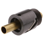 Ewellix Makers in Motion Cylindrical Nut, 29mm Long , 3mm Lead Size, For Shaft Diameter 10mm