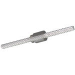Ewellix Makers in Motion Screw Shaft, 6mm Shaft Diameter , 1050mm Shaft Length