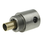 Ewellix Makers in Motion Cylindrical Nut, 42mm Long , 5mm Lead Size, For Shaft Diameter 16mm