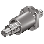 Bosch Rexroth Flanged Round Nut, 25mm Lead Size