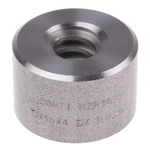 RS PRO Cylindrical Nut For Lead Screw, For Shaft Dia. 16mm