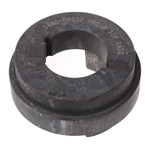 RS PRO Jaw Coupling, 110mm Outside Diameter, 42mm Bore, 38mm Length Coupler