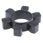 RS PRO Flexible Coupling Flector 70mm