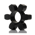 RS PRO Flexible Coupling Flector 90mm