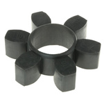 RS PRO Flexible Coupling Flector 110mm