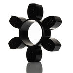 RS PRO Flexible Coupling 130mm