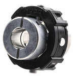 Huco Universal Lateral, 10mm Bore Coupler