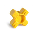 Ruland Flexible Coupling Flector 15mm