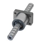 NSK Screw Shaft, 32mm Shaft Diameter , 1900mm Shaft Length