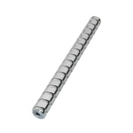 NSK Screw Shaft, 36mm Shaft Diameter , 1900mm Shaft Length