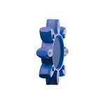 KTR Flexible Coupling Flector 40mm