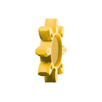 KTR Flexible Coupling Flector 80mm