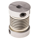 Sick Beam Coupling, 21mm Outside Diameter, 6mm Bore, 29mm Length Coupler