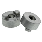 Huco Oldham Coupling, 13mm Outside Diameter, 5mm Bore Coupler
