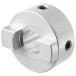 Huco Oldham Coupling, 13mm Outside Diameter, 6mm Bore Coupler