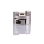 Huco Oldham Coupling, 19mm Outside Diameter, 4mm Bore Coupler