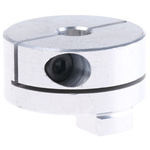 Huco Oldham Coupling, 25mm Outside Diameter, 6mm Bore Coupler